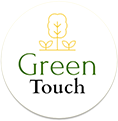 GREEN TOUCH